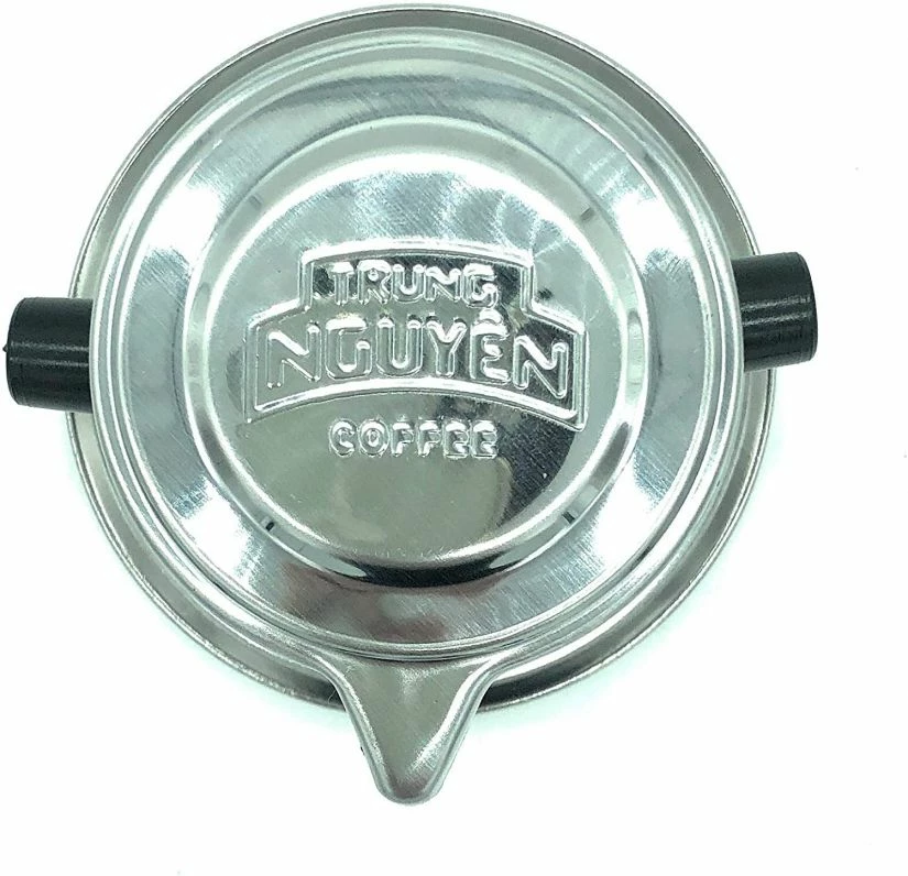 Permanent Filters Trung Nguyen Phin Coffee Filter 100 Ml 4 Permanent Filters Trung Nguyen Phin Coffee Filter 100 Ml - Image 3