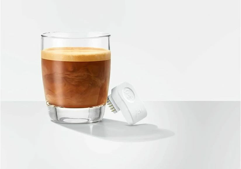 Coffee Machine Cleaning Agents Cafetto Eco Capsule Clean Organic Cleaning Capsule 6 Pcs 4 Coffee Machine Cleaning Agents Cafetto Eco Capsule Clean Organic Cleaning Capsule 6 Pcs - Image 2