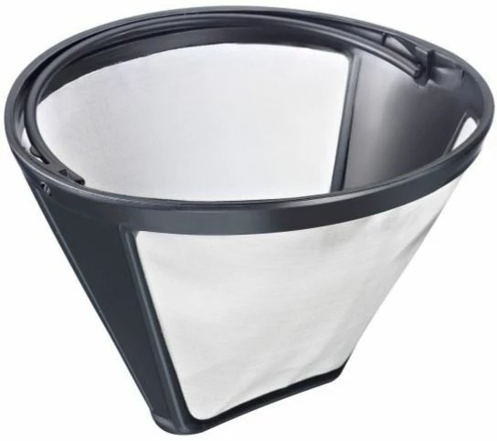 Permanent Filters Westmark Permanent Coffee Filter, Size 04 3 Permanent Filters Westmark Permanent Coffee Filter, Size 04