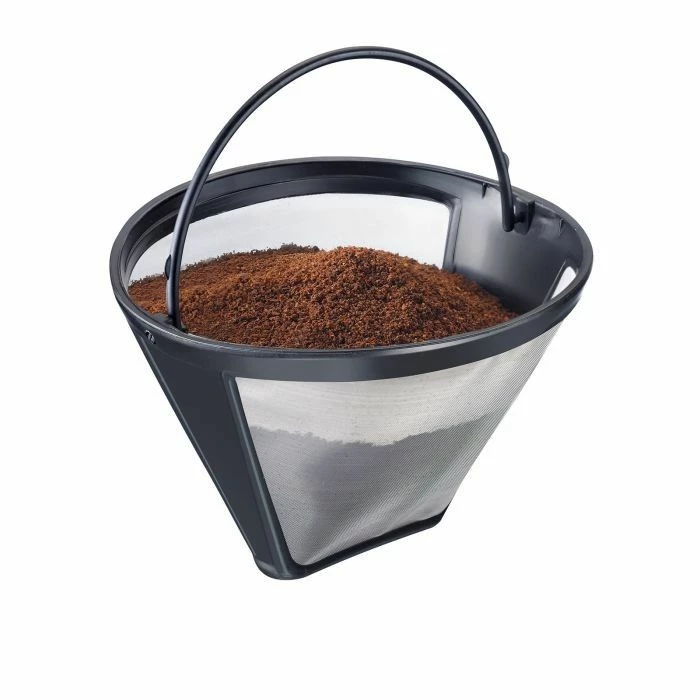 Permanent Filters Westmark Permanent Coffee Filter, Size 04 4 Permanent Filters Westmark Permanent Coffee Filter, Size 04 - Image 2