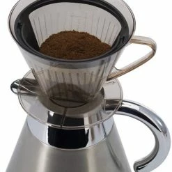 Permanent Filters Westmark Permanent Coffee Filter, Size 04 9 Permanent Filters Westmark Permanent Coffee Filter, Size 04 -Barista and Coffee Accessories Shop unnamed file 295