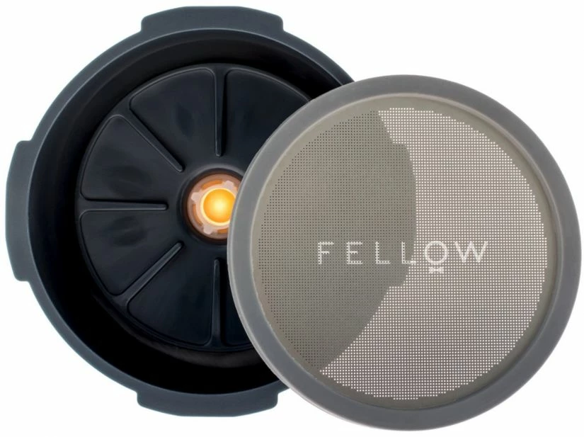 Fellow Prismo AeroPress Coffee Maker Attachment 3 Fellow Prismo AeroPress Coffee Maker Attachment