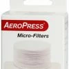 AeroPress, Inc. AeroPress Micro-Filters Filter Papers 350 Pcs 2 AeroPress, Inc. AeroPress Micro-Filters Filter Papers 350 Pcs -Barista and Coffee Accessories Shop unnamed file 3