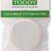 Cold Brew Coffee Makers Toddy® Cold Brew System - Felt Filter 2-Pack 2 Cold Brew Coffee Makers Toddy® Cold Brew System - Felt Filter 2-Pack -Barista and Coffee Accessories Shop unnamed file 314