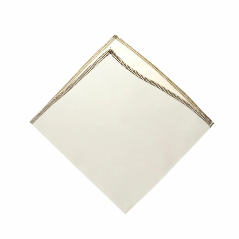 CoffeeSock Chemex® Style 6-13 Coffee Filter, 2 Pcs 4 CoffeeSock Chemex® Style 6-13 Coffee Filter, 2 Pcs - Image 2