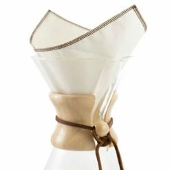 CoffeeSock Chemex® Style 6-13 Coffee Filter, 2 Pcs 9 CoffeeSock Chemex® Style 6-13 Coffee Filter, 2 Pcs -Barista and Coffee Accessories Shop unnamed file 318