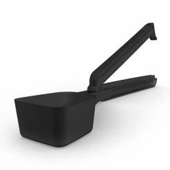 Coffee Storage WeLoc Scoop With Bag Clip