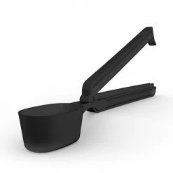 Coffee Storage WeLoc Scoop With Bag Clip