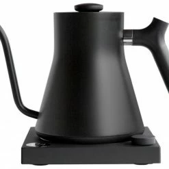 Electric Pour Over Kettles Fellow Stagg EKG Electric Variable Temperature Kettle 0,9 L