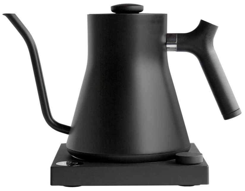 Electric Pour Over Kettles Fellow Stagg EKG Electric Variable Temperature Kettle 0,9 L 2 Electric Pour Over Kettles Fellow Stagg EKG Electric Variable Temperature Kettle 0,9 L