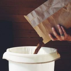 Cold Brew Coffee Makers CoffeeSock Commercial Cold Brew Filters 5 Gallon, 2 Pcs 8 Cold Brew Coffee Makers CoffeeSock Commercial Cold Brew Filters 5 Gallon, 2 Pcs -Barista and Coffee Accessories Shop unnamed file 347