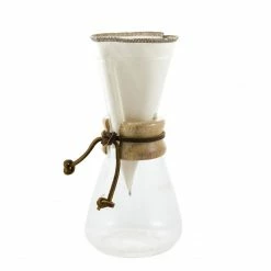 CoffeeSock Chemex® Style 3 Coffee Filter, 2 Pcs -Barista and Coffee Accessories Shop unnamed file 361