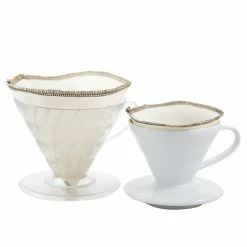 Filter Papers For Coffee CoffeeSock Hario® V60-01 Style Coffee Filter, 2 Pcs 9 Filter Papers For Coffee CoffeeSock Hario® V60-01 Style Coffee Filter, 2 Pcs -Barista and Coffee Accessories Shop unnamed file 366