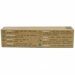 Filter Papers For Coffee CoffeeSock Hario® V60-01 Style Coffee Filter, 2 Pcs 11 Filter Papers For Coffee CoffeeSock Hario® V60-01 Style Coffee Filter, 2 Pcs -Barista and Coffee Accessories Shop unnamed file 368