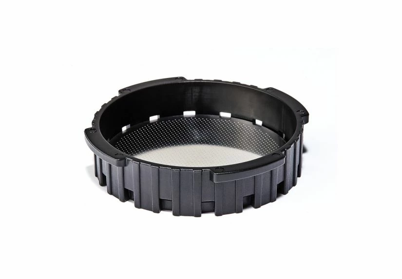 Able Disk Permanent Metal Filter For AeroPress 3 Able Disk Permanent Metal Filter For AeroPress - Image 2
