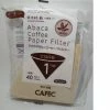 Filter Papers For Coffee CAFEC ABACA Cone-Shaped Filter Paper 1 Cup 2 Filter Papers For Coffee CAFEC ABACA Cone-Shaped Filter Paper 1 Cup -Barista and Coffee Accessories Shop unnamed file 410