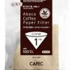 Filter Papers For Coffee CAFEC ABACA Cone-Shaped Filter Paper 1 Cup 2 Filter Papers For Coffee CAFEC ABACA Cone-Shaped Filter Paper 1 Cup -Barista and Coffee Accessories Shop unnamed file 412