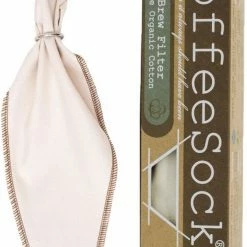 Cold Brew Coffee Makers CoffeeSock DIY ColdBrew Filter 32 Oz