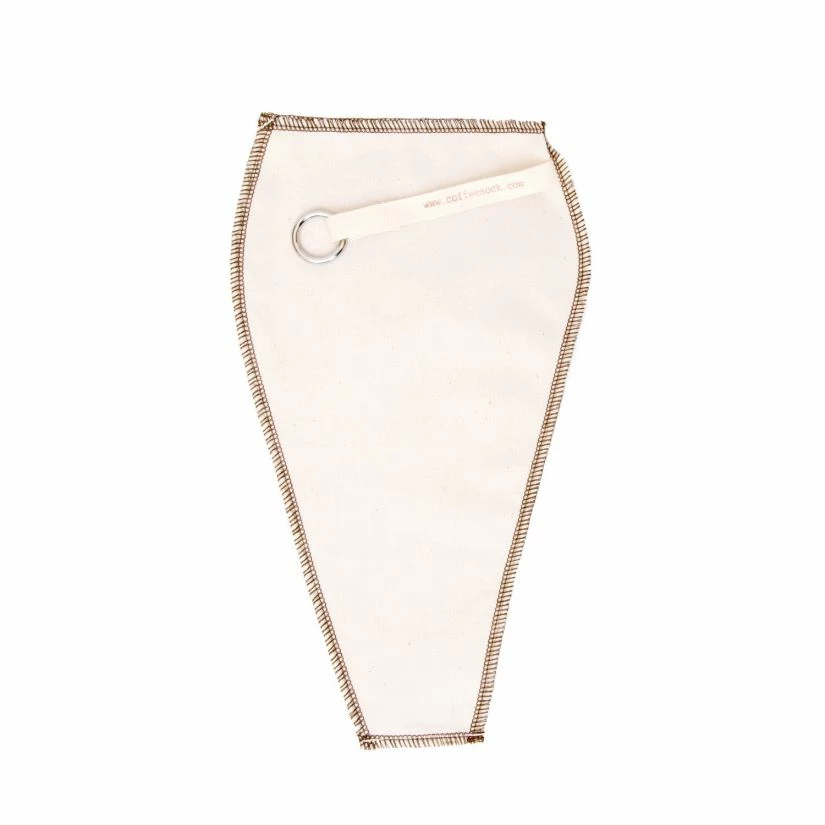 Cold Brew Coffee Makers CoffeeSock DIY ColdBrew Filter 32 Oz 4 Cold Brew Coffee Makers CoffeeSock DIY ColdBrew Filter 32 Oz - Image 2