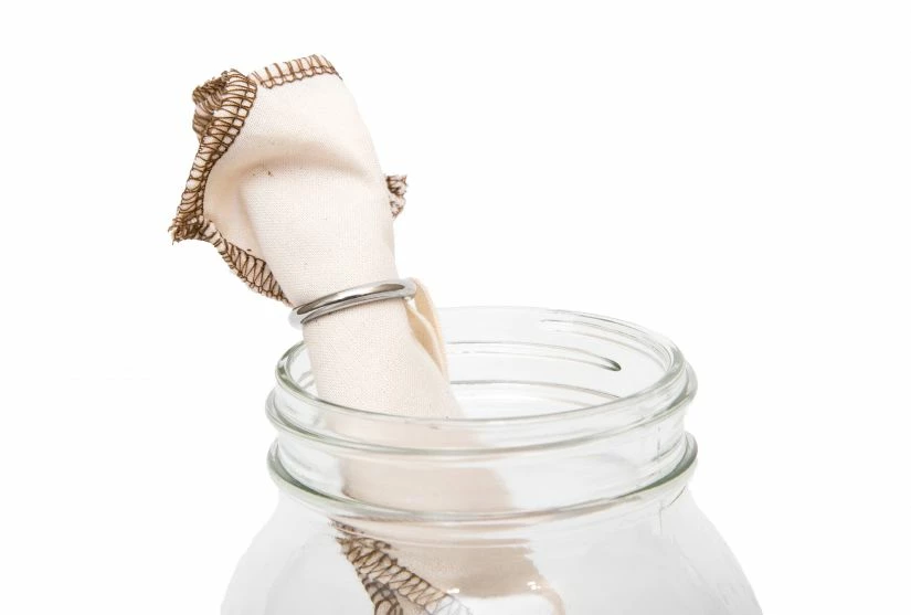 Cold Brew Coffee Makers CoffeeSock DIY ColdBrew Filter 32 Oz 5 Cold Brew Coffee Makers CoffeeSock DIY ColdBrew Filter 32 Oz - Image 3