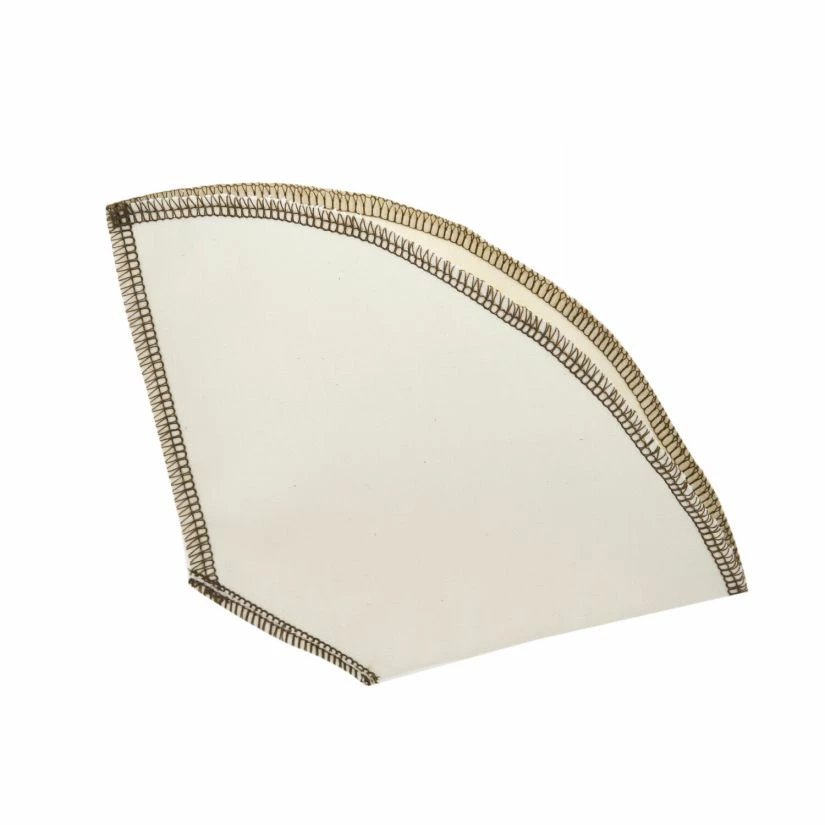 Permanent Filters CoffeeSock Drip #6 Cone Coffee Filters, 2 Pcs 4 Permanent Filters CoffeeSock Drip #6 Cone Coffee Filters, 2 Pcs - Image 2