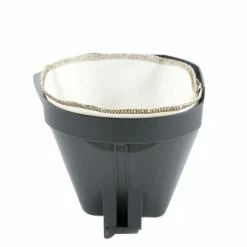 Permanent Filters CoffeeSock Drip #6 Cone Coffee Filters, 2 Pcs 10 Permanent Filters CoffeeSock Drip #6 Cone Coffee Filters, 2 Pcs -Barista and Coffee Accessories Shop unnamed file 429
