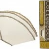 Permanent Filters CoffeeSock Drip #4 Cone Coffee Filters, 2 Pcs 2 Permanent Filters CoffeeSock Drip #4 Cone Coffee Filters, 2 Pcs -Barista and Coffee Accessories Shop unnamed file 433