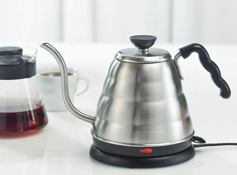 Electric Pour Over Kettles Hario Buono Power Kettle 0,8 L 4 Electric Pour Over Kettles Hario Buono Power Kettle 0,8 L - Image 2