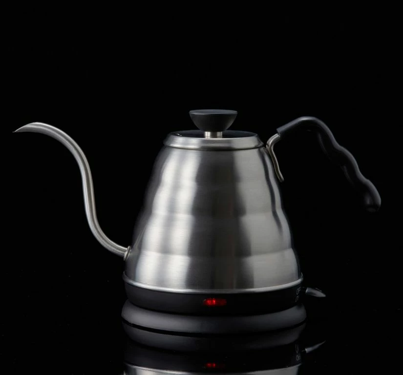 Electric Pour Over Kettles Hario Buono Power Kettle 0,8 L 5 Electric Pour Over Kettles Hario Buono Power Kettle 0,8 L - Image 3