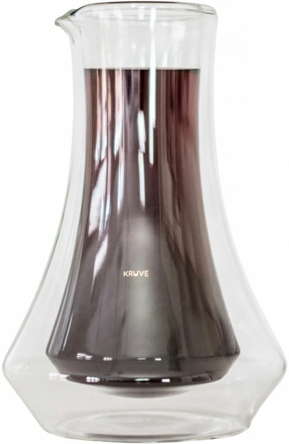 Coffee Servers Kruve EQ Evoke Coffee Carafe 600 Ml 3 Coffee Servers Kruve EQ Evoke Coffee Carafe 600 Ml