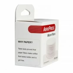 AeroPress, Inc. AeroPress Micro-Filters Filter Papers 350 Pcs 8 AeroPress, Inc. AeroPress Micro-Filters Filter Papers 350 Pcs -Barista and Coffee Accessories Shop unnamed file 5