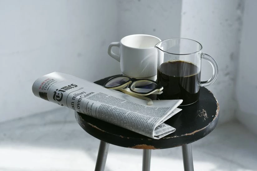 Coffee Servers Kinto SCS Coffee Jug 4 Coffee Servers Kinto SCS Coffee Jug - Image 2