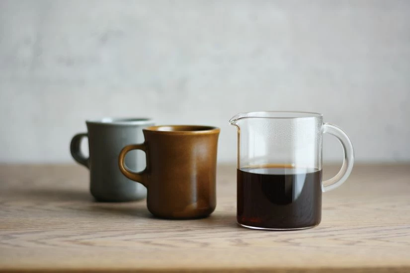 Coffee Servers Kinto SCS Coffee Jug 5 Coffee Servers Kinto SCS Coffee Jug - Image 3