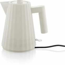 Kettles Alessi MDL06/1 Plissé Electric Water Kettle 1.0 L