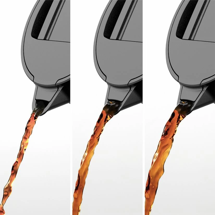 Vacuum Carafes Hario V60-03 Insulated Stainless Steel Server PLUS 800 Ml 4 Vacuum Carafes Hario V60-03 Insulated Stainless Steel Server PLUS 800 Ml - Image 2