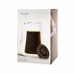 Coffee Servers Fellow Stagg Double Wall Carafe 600 Ml -Barista and Coffee Accessories Shop unnamed file 523