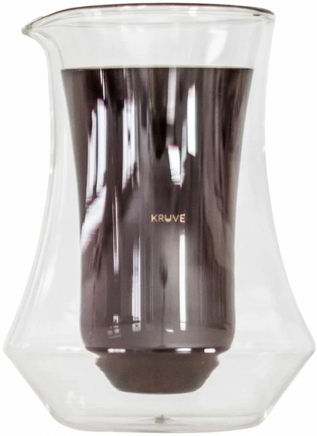 Coffee Servers Kruve EQ Pique Coffee Carafe 300 Ml 3 Coffee Servers Kruve EQ Pique Coffee Carafe 300 Ml