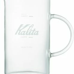 Coffee Servers Kalita Jug 500