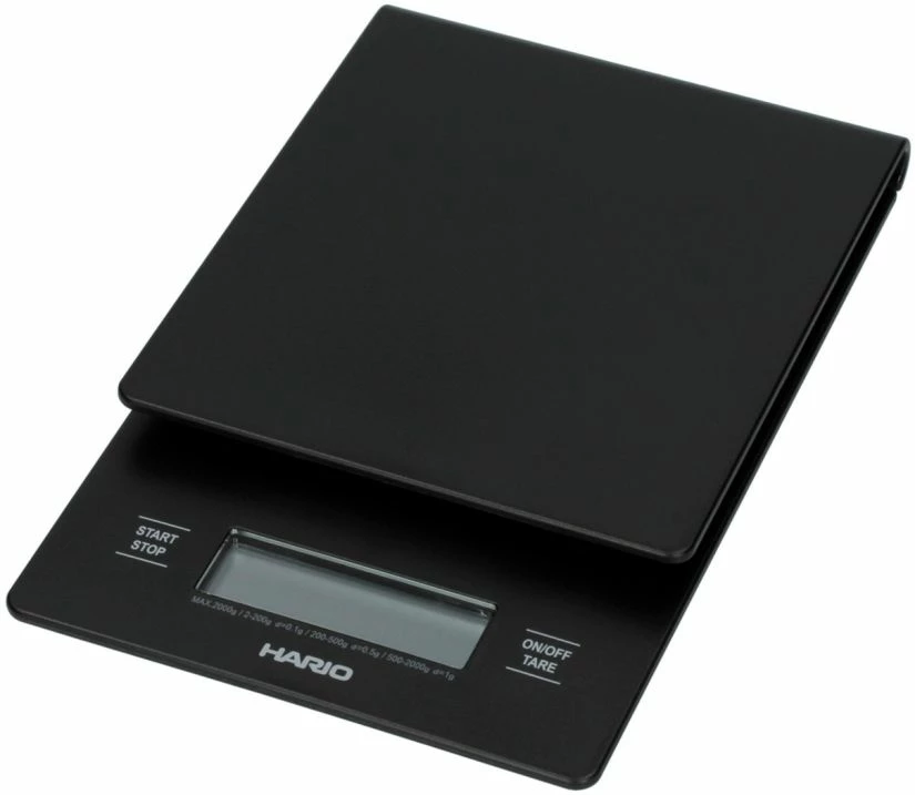 Coffee Scales Hario V60 Drip Scale 2 Coffee Scales Hario V60 Drip Scale