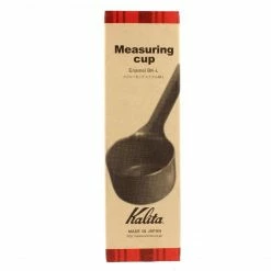 Measuring Spoons Kalita Coffee Major Cup Coffee Measure L-size, Enamel 9 Measuring Spoons Kalita Coffee Major Cup Coffee Measure L-size, Enamel -Barista and Coffee Accessories Shop unnamed file 562