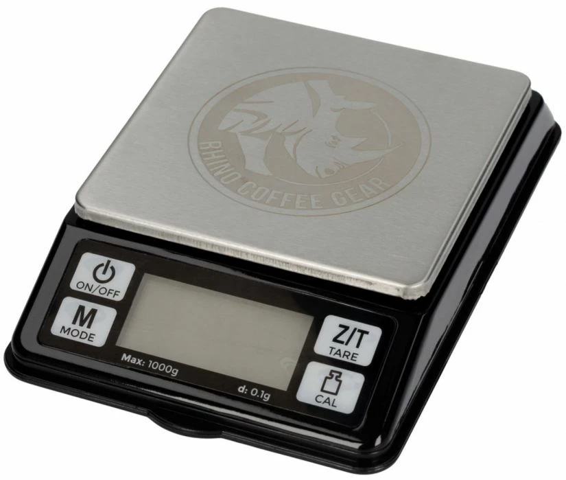 Rhinowares Coffee Scales Rhino Coffee Gear Dosing Scale 3 Rhinowares Coffee Scales Rhino Coffee Gear Dosing Scale