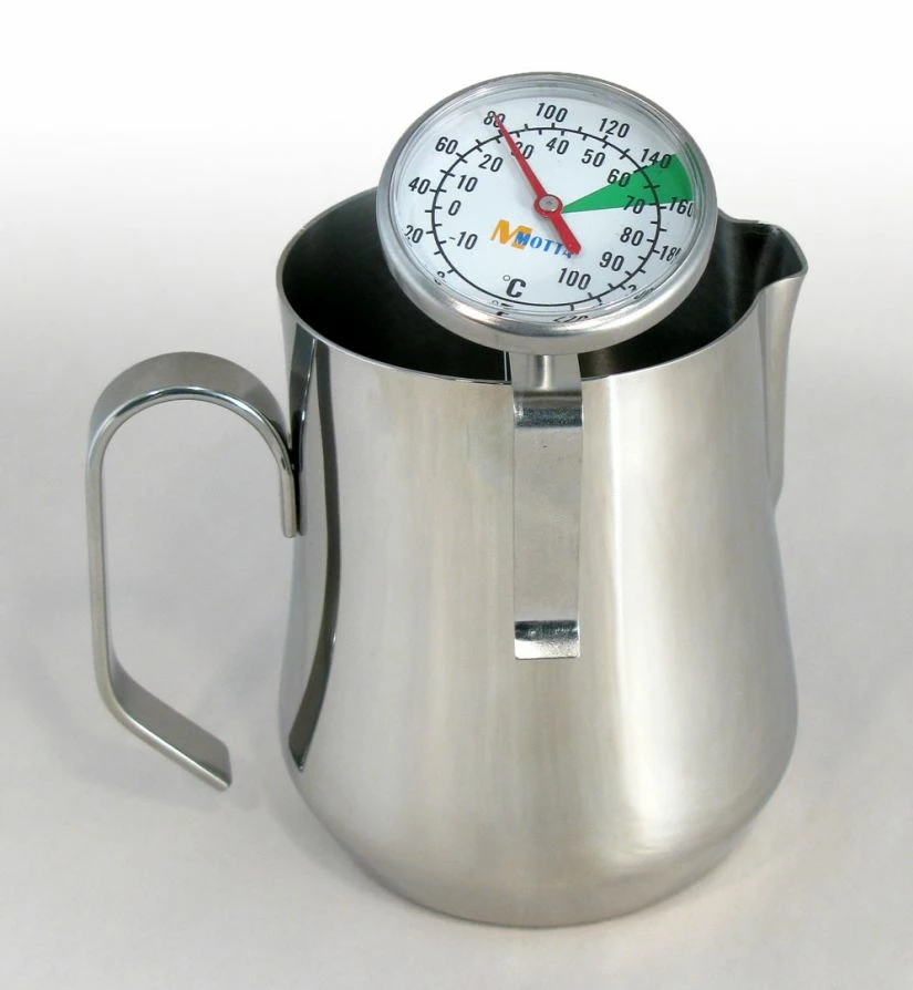 Thermometers For Milk Motta Milk Thermometer 5 Thermometers For Milk Motta Milk Thermometer - Image 3