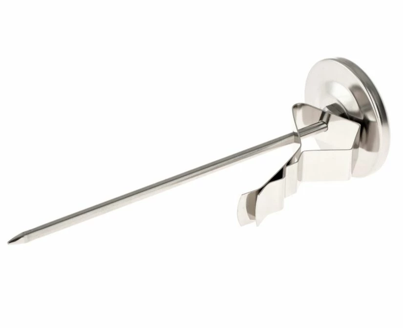 Thermometers For Milk Rhinowares Short Milk Thermometer 130 Mm 4 Thermometers For Milk Rhinowares Short Milk Thermometer 130 Mm - Image 2