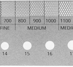 Calibration Kruve Brewler Coffee Measuring Tool