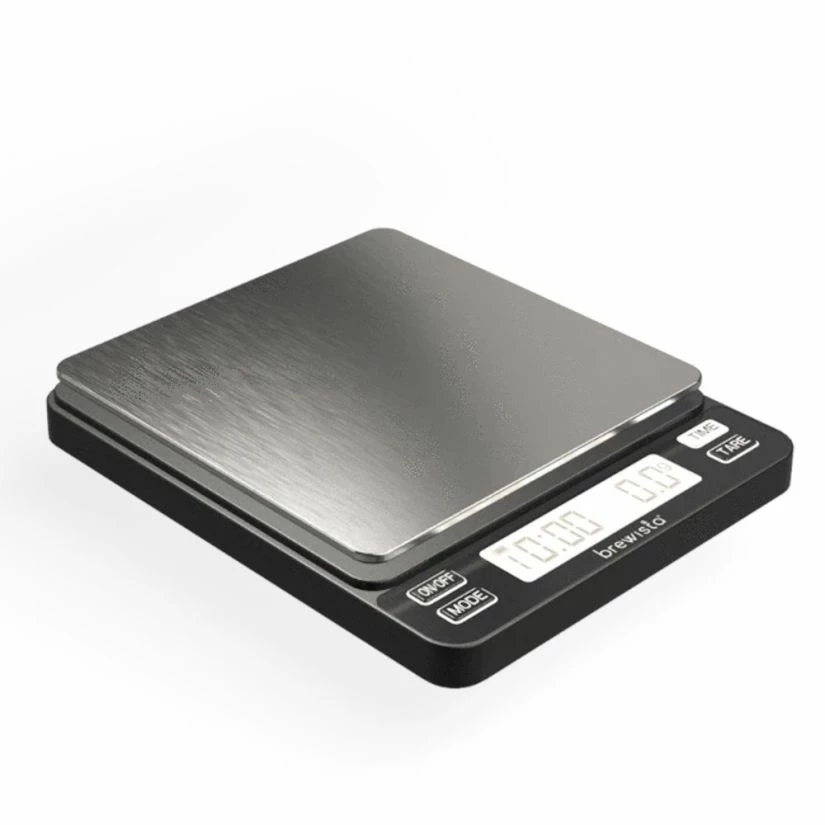 Coffee Scales Brewista Smart Scale II BSSRB2 4 Coffee Scales Brewista Smart Scale II BSSRB2 - Image 2