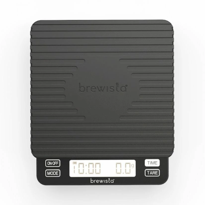 Coffee Scales Brewista Smart Scale II BSSRB2 5 Coffee Scales Brewista Smart Scale II BSSRB2 - Image 3