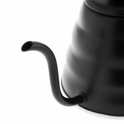 Stovetop Kettles Hario Buono Stainless Steel Kettle 1,2 L, Black 8 Stovetop Kettles Hario Buono Stainless Steel Kettle 1,2 L, Black -Barista and Coffee Accessories Shop unnamed file 60