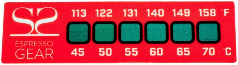 Thermometers For Milk Espresso Gear Attento Thermometer 3 Thermometers For Milk Espresso Gear Attento Thermometer