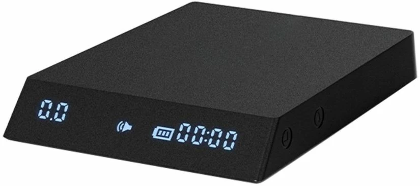 Coffee Scales Timemore Scale Black Mirror Nano 3 Coffee Scales Timemore Scale Black Mirror Nano