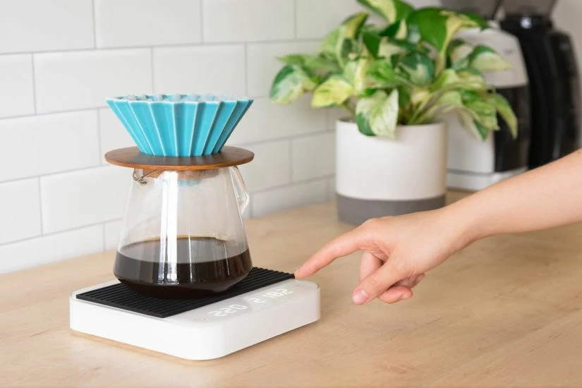 Coffee Scales Acaia Pearl 2021 Coffee Scale 7 Coffee Scales Acaia Pearl 2021 Coffee Scale - Image 5